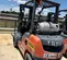 2019 Toyota 8FGU25 Warehouse Forklift