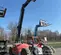 2018 Skyjack SJ643TH Forklift