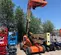 2016 JLG E450AJ Articulating Boom Lift