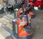 2023 Toyota 8HBW23 Jack