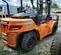 2018 Doosan D90S-7 Warehouse Forklift