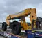 2020 JCB 512-56 S Forklift