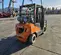 2019 Doosan G30P-7DF Warehouse Forklift