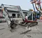 2020 Takeuchi TB290C Mini Excavator