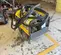2019 Wacker Neuson HPU8 Attachment