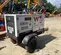 2022 Wacker Neuson G25 T4F Diesel Generator