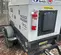 2021 Wacker Neuson G25 T4F Diesel Generator