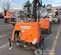 2021 Generac MLT6SMDS Portable Light Tower