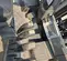2019 Doosan D35S-7 Warehouse Forklift