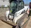 2021 Bobcat T550 Track Loader