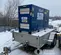 2021 Frost Fighter IHS 700 Indirect Fired Heater