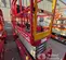 2017 MEC MICRO 19 Scissor Lift