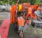 2015 Jekko SPX312C+ Crane
