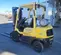 2019 HYSTER H50XT Warehouse Forklift