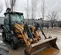 2019 Case 580SN Backhoe Loader