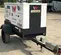 2022 Wacker Neuson G50 T4F Diesel Generator