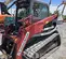 2019 Takeuchi TL12R2-CR Track Loader