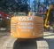 2019 Case CX145D Excavator