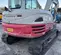 2020 Takeuchi TB290C Mini Excavator