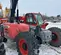 2016 Skyjack SJ643TH Forklift