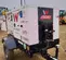 2022 Wacker Neuson G25 T4F Diesel Generator