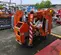 2015 Jekko SPX312C+ Crane