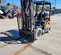 2022 Doosan G25P-7DF Warehouse Forklift