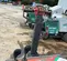 2017 Toyota 6BWC20 Warehouse Forklift