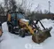 2022 Case 580SN Backhoe Loader