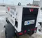 2022 Wacker Neuson G25 T4F Diesel Generator