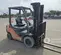 2018 Toyota 8FDU25 Warehouse Forklift
