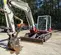 2019 Takeuchi TB290C Mini Excavator