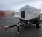 2021 Wacker Neuson G25 T4F Diesel Generator