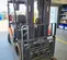 2019 Doosan G30P-7DF Warehouse Forklift