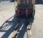 2016 HYSTER H80FT Warehouse Forklift
