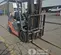 2019 Toyota 8FGU15 Warehouse Forklift