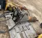 2018 Wacker Neuson HB36 Attachment