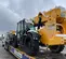2020 JCB 512-56 S Forklift