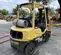 2020 HYSTER H50XT Warehouse Forklift