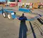 2019 MARKSMAN TBET80X16T-99 Trailer