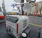 2018 Wacker Neuson LTV6L Portable Light Tower