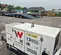 2022 Wacker Neuson G 25 Diesel Generator