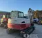 2021 Takeuchi TB290C Mini Excavator