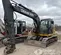 2019 John Deere 135G Excavator