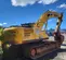2018 Kobelco SK350LC-10 Excavator
