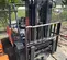 2021 Toyota 8FD45U Warehouse Forklift