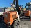 2021 Generac MLT6SMDS Portable Light Tower