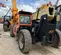 2017 JLG 742 Forklift