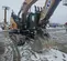 2019 Case CX145D Excavator