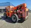 2017 SKYTRAK 6042 Forklift